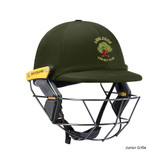 T Line Steel Junior Helmet-AMBLE