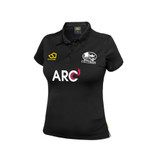 Ladies Performance Polo-FRETTEN