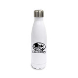 Stainless Steel Water Bottle -FRETTEN