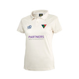 Women's Short Sleeve Cricket Shirt -HSCC