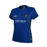 Girls / Ladies Playing Shirt (Ladies Fit Sizes)-HSCC