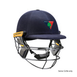 E Line Titanium Helmet-HSCC