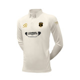 Long Sleeve Cricket Shirt-OLDWIL