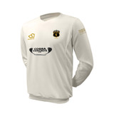 Long Sleeve Cricket Slipover -OLDWIL
