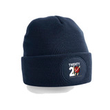 Tech Beanie-TWENTY