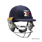 E Line Titanium Helmet-TWENTY