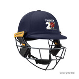 T Line Titanium Helmet-TWENTY