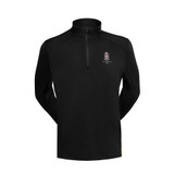 1/4 Zip Performance Midlayer-WCPKSC