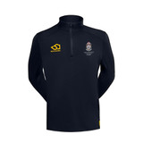 Junior 1/4 Zip Performance Midlayer-WCSTAFF
