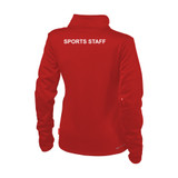 Women's Tech Fleece-WCPKSC