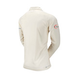 Long Sleeve Cricket Shirt-WFSTMIC