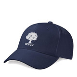 Basic Cap -WHITWA