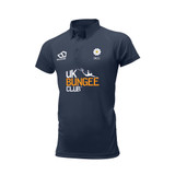 Junior Short Sleeve Coloured Cricket Shirt -HOYLND
