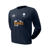 Long Sleeve Coloured Playing Sweater  -HOYLND