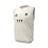 Sleeveless Slipover -MDNCC