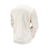 Junior Long Sleeve Cricket Slipover -MDNCC