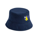Bucket Hat-HALLBCC