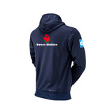 Unisex Hoodie - Sweet Chillies Sponsor-HALLBCC