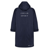 Junior Changing Robe-CHEAM