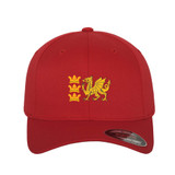 Flexfit Cap -WSENIORBundle