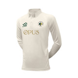 Long Sleeve Cricket Shirt-LTCC