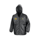 Raincoat / Jacket-LTCC