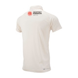 Junior Short Sleeve Cricket Shirt-CNDCC