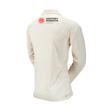 Long Sleeve Cricket Shirt-CNDCC
