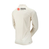 Long Sleeve Cricket Shirt-CNDCC
