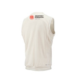 Sleeveless Slipover -CNDCC