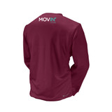 Junior Long Sleeve Coloured Playing Sweater  -CNDCC