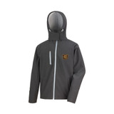 Mens Softshell Jacket-CNDCC