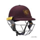 T Line Steel Junior Helmet-CNDCC