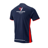 Mens Training Shirt -PWZC