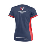 Women's Training Shirt -PWZC