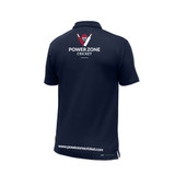 Junior Performance Polo -PWZC