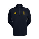 1/4 Zip Performance Midlayer-SWPSS