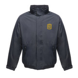 Waterproof Jacket with Fleece Lining-SWPSS