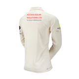 Long Sleeve Cricket Shirt-DRYSDN