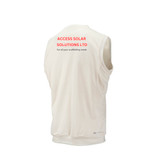 Sleeveless Slipover -DRYSDN