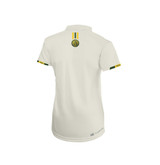 Women's Short Sleeve Cricket Shirt-WOKCC