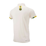 Junior Short Sleeve Cricket Shirt-WOKCC