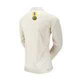Long Sleeve Cricket Shirt-WOKCC