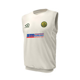 Sleeveless Slipover -WOKCC