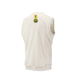 Junior Sleeveless Slipover -WOKCC