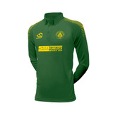 Long Sleeve Coloured Playing Shirt-WOKCC