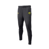 Women's Slim Fit Trousers -WOKCC