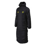 Junior Full Length Winter Jacket -WOKCC