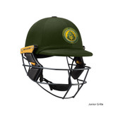 T Line Steel Junior Helmet-WOKCC