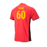 Junior Mote T-20 Shirt-TMCC